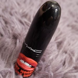 MAC x Rocky Horror Picture Show Lipstick